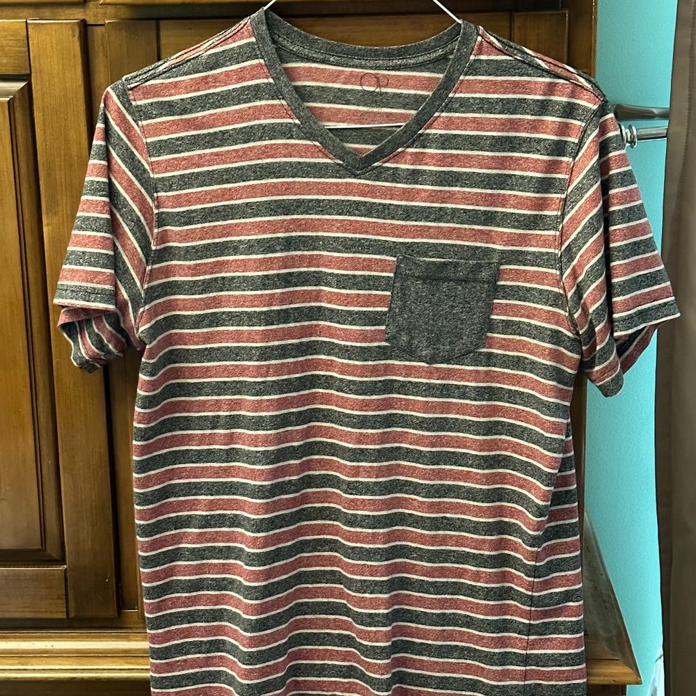 Men's/ Teens Op T-shirt